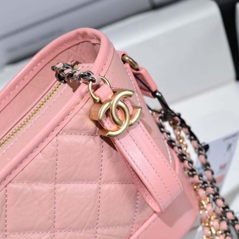 Chanel Gabrielle Bags